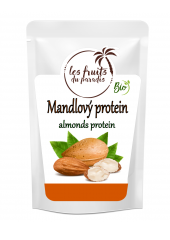 Mandlový protein BIO 200 g